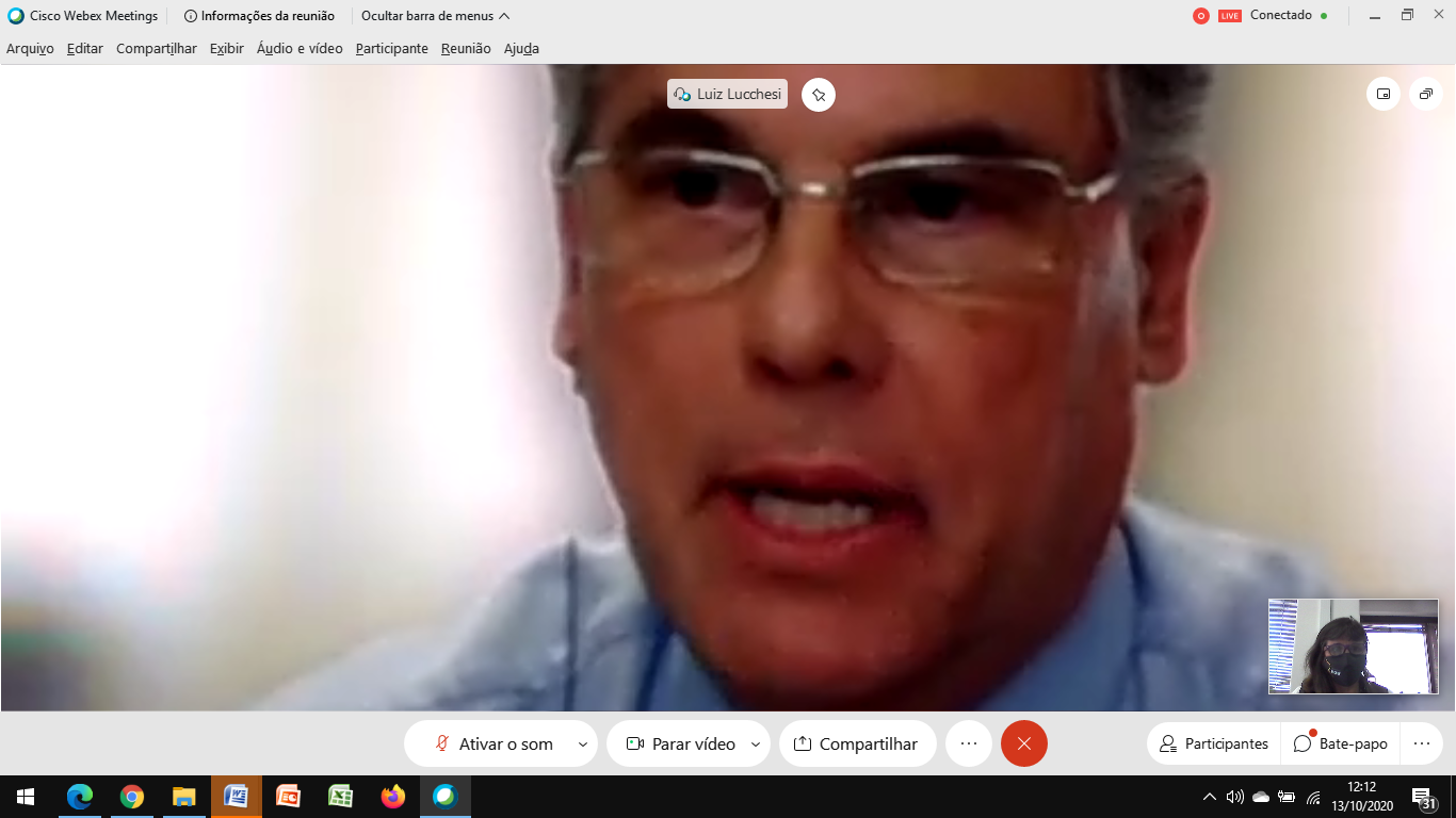 Eng. Agr. Lucchesi